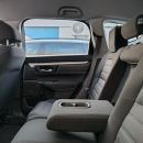 HONDA CR-V Tablero 5