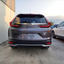 HONDA CR-V Interior 7