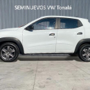 RENAULT KWID Tablero 2