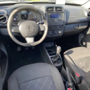 RENAULT KWID Interior 11