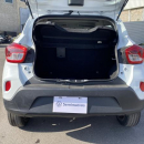 RENAULT KWID Tablero 13