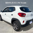 RENAULT KWID Lateral derecho 3