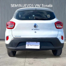 RENAULT KWID Asientos 4