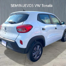 RENAULT KWID Tablero 5
