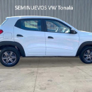 RENAULT KWID Atrás 6
