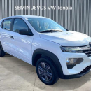 RENAULT KWID Interior 7