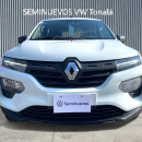 RENAULT KWID Asientos 8