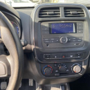 RENAULT KWID Lateral izquierdo 10