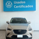 MAZDA CX-3 Lateral derecho 2