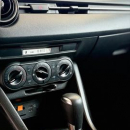 MAZDA CX-3 Tablero 13