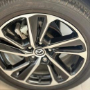 MAZDA CX-3 Frente 16