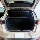 MAZDA CX-3 Atrás 18