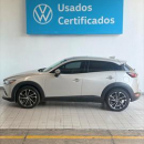 MAZDA CX-3 Atrás 3