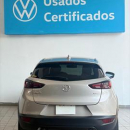 MAZDA CX-3 Asientos 4