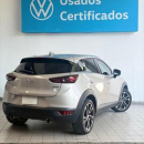 MAZDA CX-3 Lateral izquierdo 5