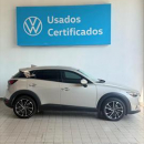 MAZDA CX-3 Tablero 6