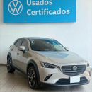 MAZDA CX-3 Lateral derecho 7