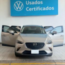 MAZDA CX-3 Interior 8