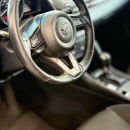 MAZDA CX-3 Lateral derecho 9