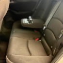 MAZDA CX-3 Tablero 10