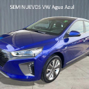 HYUNDAI IONIQ Lateral derecho 2