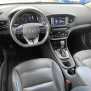 HYUNDAI IONIQ Lateral izquierdo 12