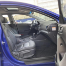 HYUNDAI IONIQ Interior 16