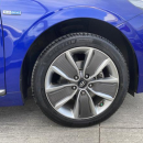 HYUNDAI IONIQ Frente 17