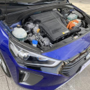 HYUNDAI IONIQ Lateral izquierdo 18