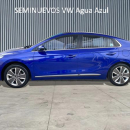 HYUNDAI IONIQ Lateral izquierdo 3