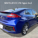 HYUNDAI IONIQ Frente 4
