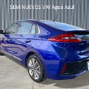 HYUNDAI IONIQ Lateral derecho 6