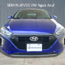 HYUNDAI IONIQ Lateral derecho 7