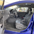 HYUNDAI IONIQ Lateral derecho 8