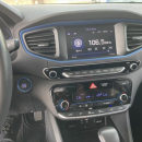 HYUNDAI IONIQ Atrás 9