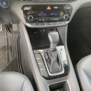 HYUNDAI IONIQ Frente 10