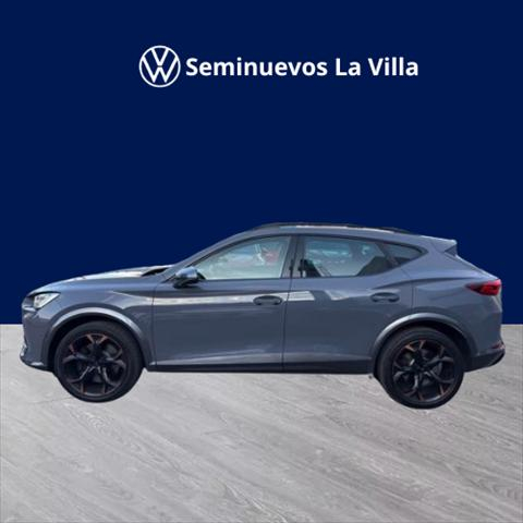 CUPRA