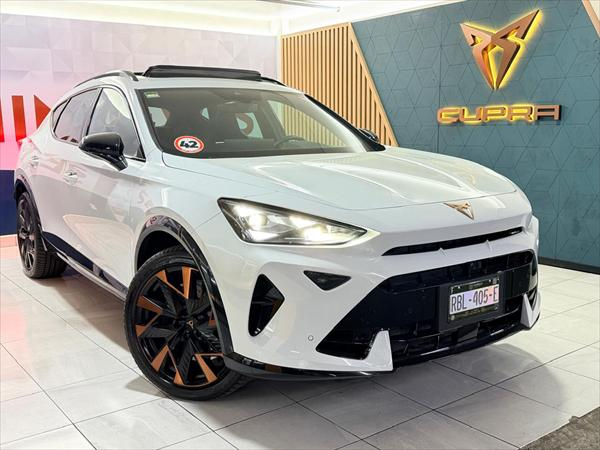 CUPRA