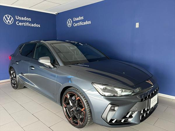 CUPRA