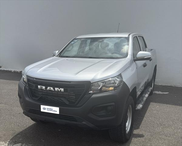 RAM
