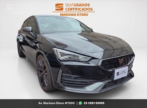CUPRA