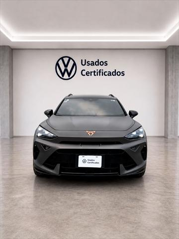 CUPRA