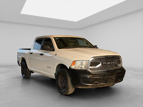 RAM