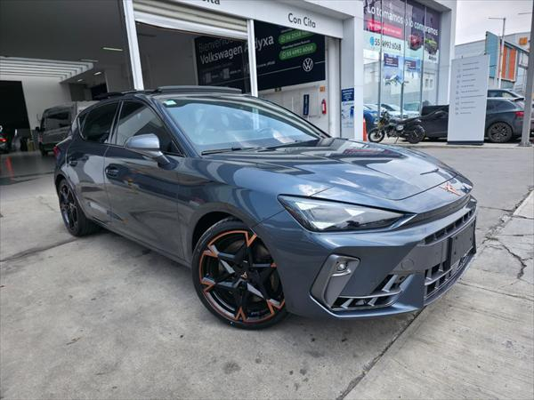 CUPRA
