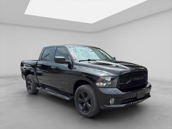 RAM