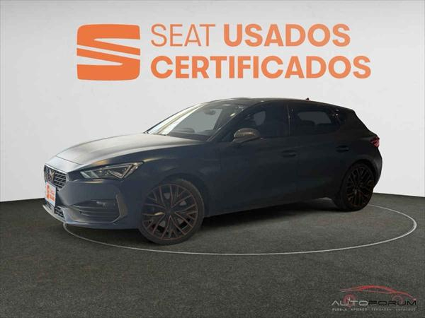 CUPRA