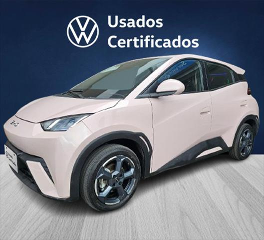 BYD