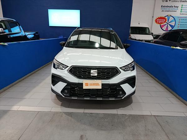 Seat